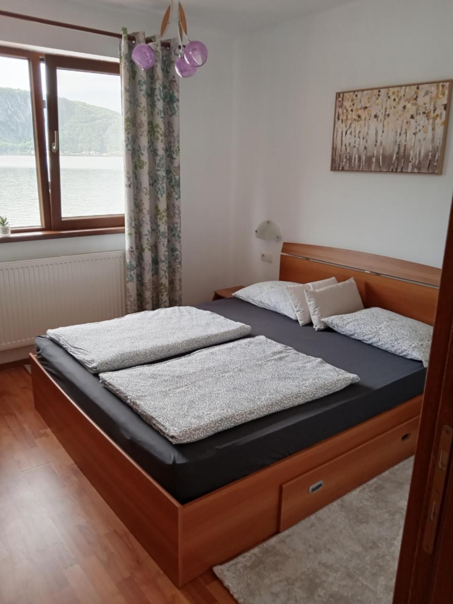 Casa Bobo Dubova Villa Kültér fotó