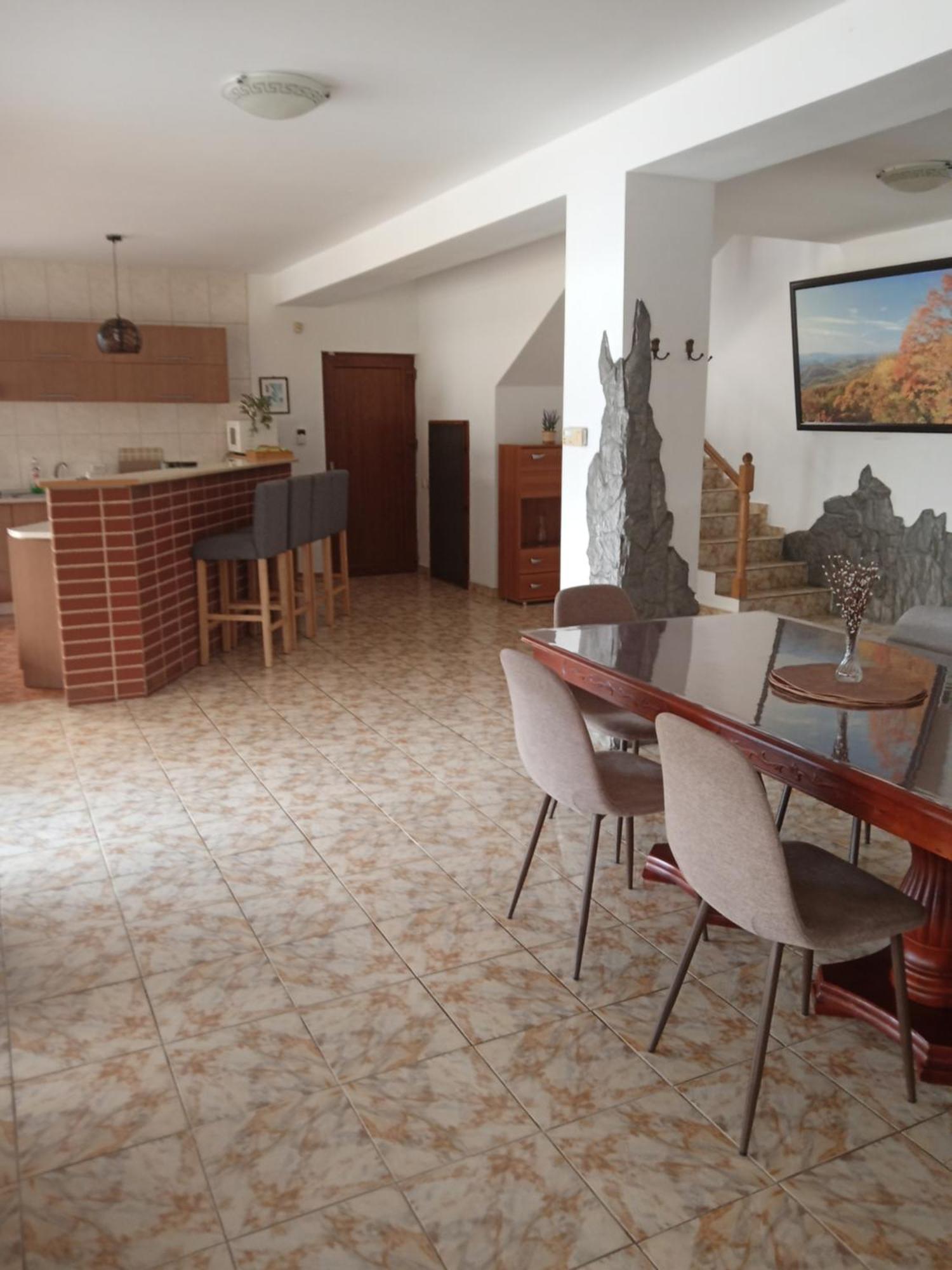 Casa Bobo Dubova Villa Kültér fotó