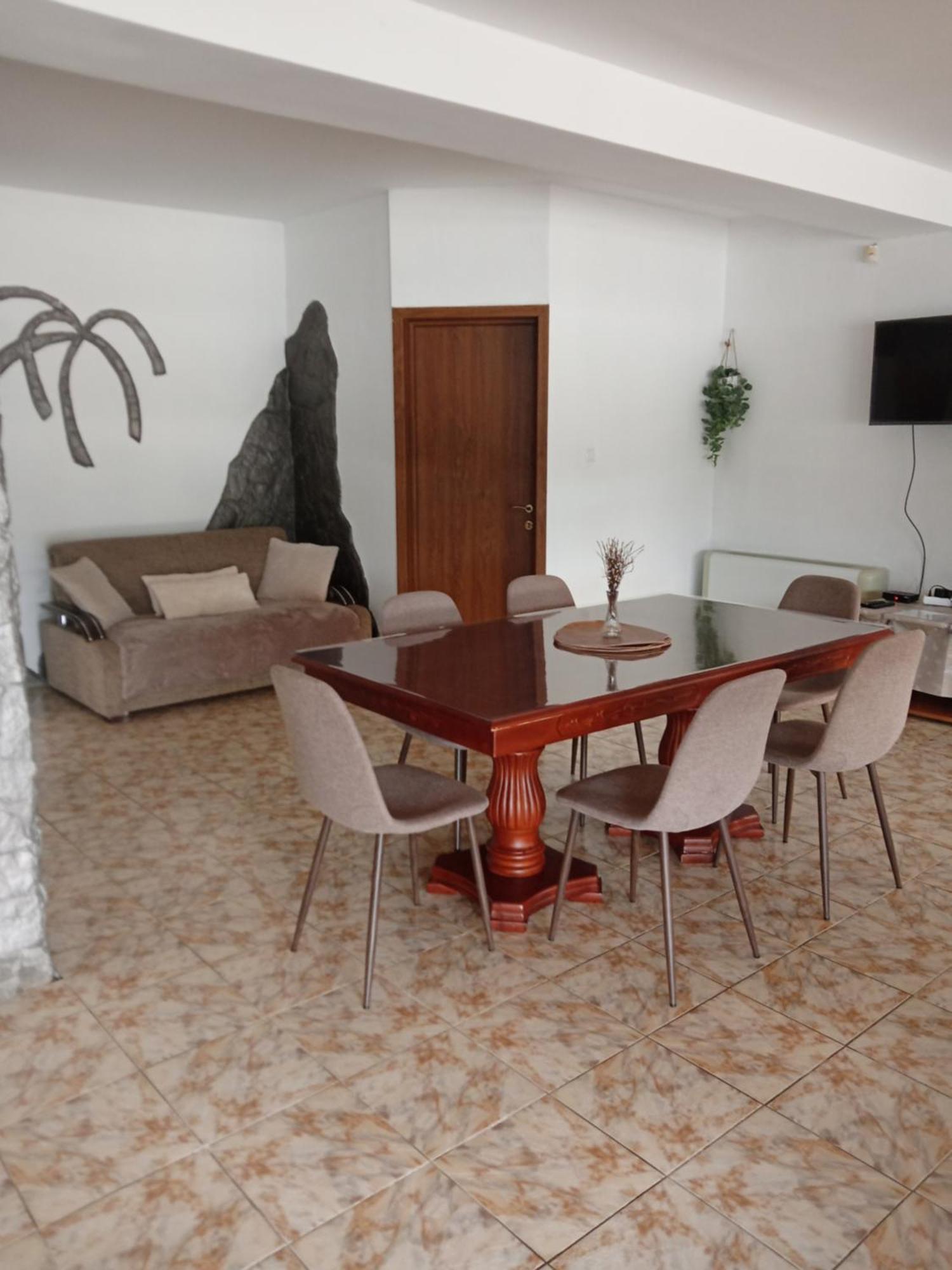 Casa Bobo Dubova Villa Kültér fotó