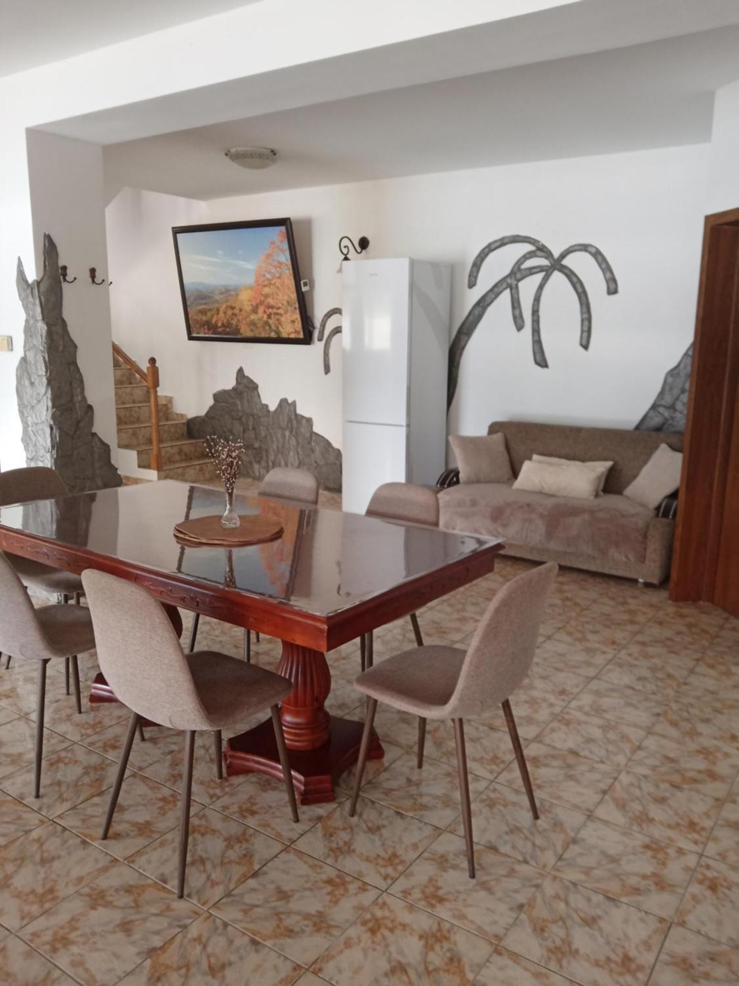 Casa Bobo Dubova Villa Kültér fotó